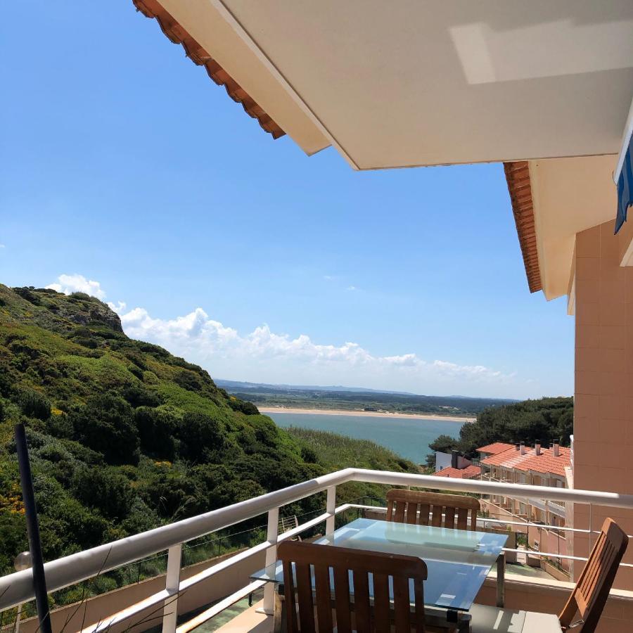 Casa Martinho Leilighet São Martinho do Porto Eksteriør bilde