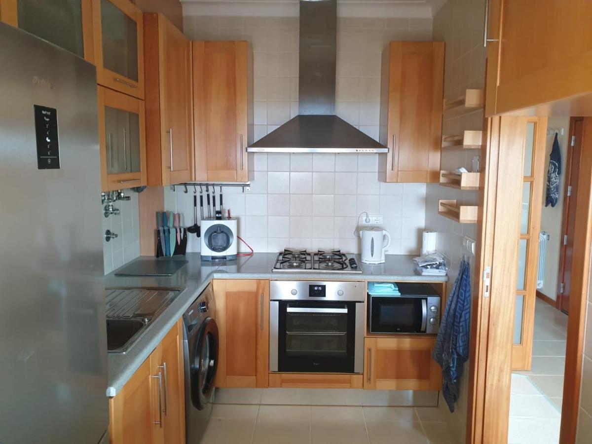 Casa Martinho Leilighet São Martinho do Porto Eksteriør bilde